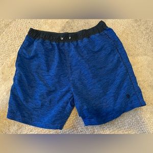 U.S. Polo Assn Men’s Swim Trunks— Size XL